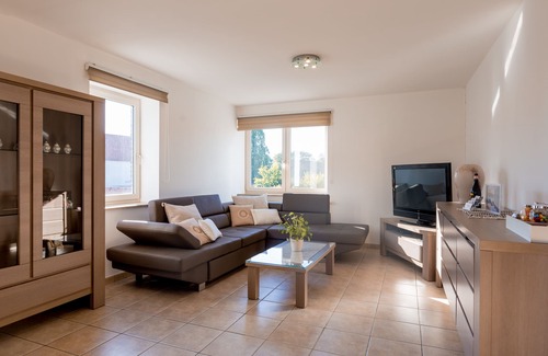 Zonhoven Maison | Casa Roman Deluxe