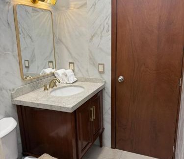 Guasave Appartement | Casa Roman