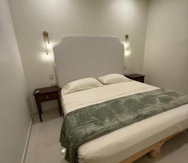 Guasave Appartement | Casa Roman