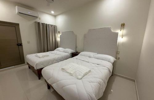 Guasave Appartement | Casa Roman