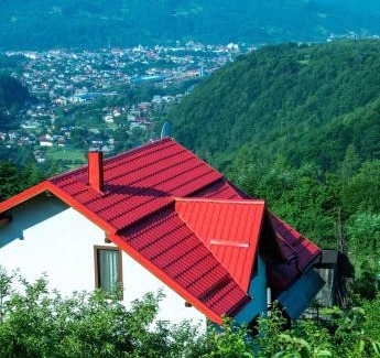 Viseu de Sus Maison | Casa Roman
