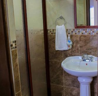 Tlatlauquitepec Hôtel | Casa Romano
