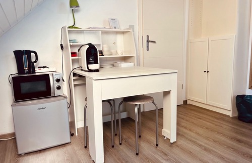Ochtmissen Appartement | Casa Romano Quiet modern apartment in Lüneburg