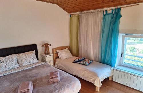 Vardica Maison | Casa Romantica
