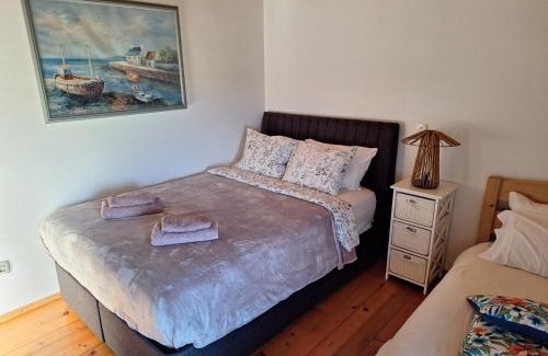 Vardica Maison | Casa Romantica