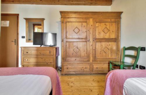 Kastel Lit Et Petit-Déjeuner | Casa Romantica La Parenzana