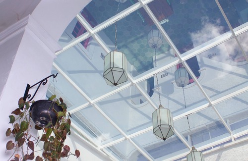 Reforma Maison | Casa Romero - 4 - bedroom house with WiFi perfect for families and groups