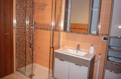 Castello Appartement | Casa Rondinelle