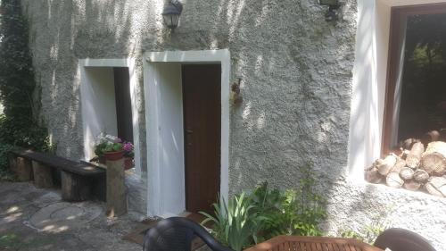 Delebio Maison | Casa Ronit