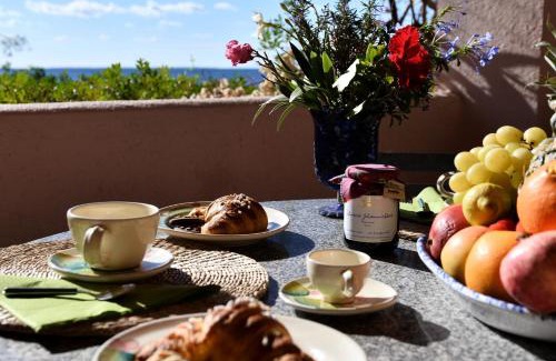 Cavoli Maison | Casa Rosa di Cavoli