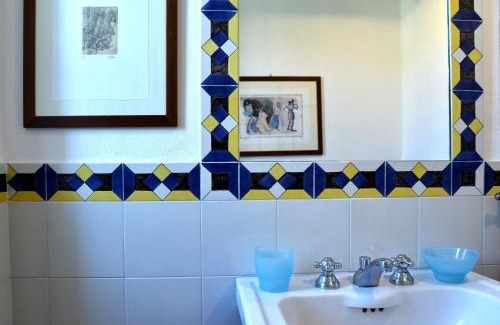 Cavoli Maison | Casa Rosa di Cavoli