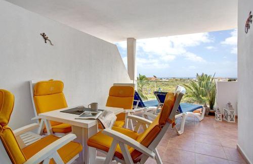 Costa Teguise Appartement | Casa Rosa