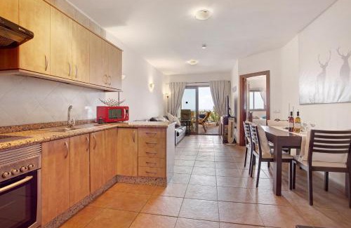 Costa Teguise Appartement | Casa Rosa