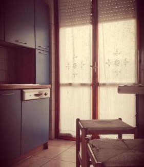 Porto Sant'Elpidio Maison | Casa Rosa