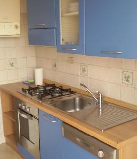 Porto Sant'Elpidio Maison | Casa Rosa
