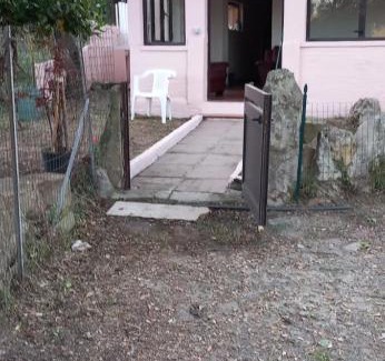 San Pasquale Maison | Casa Rosa