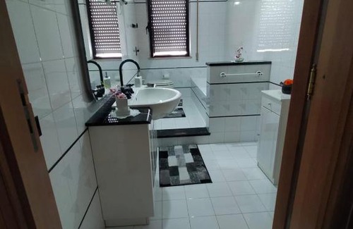 Casa Santa Maison | casa rosa