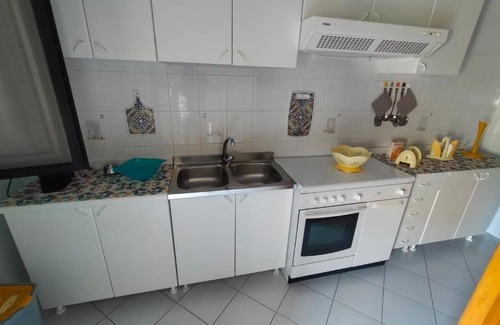 Casa Santa Maison | casa rosa