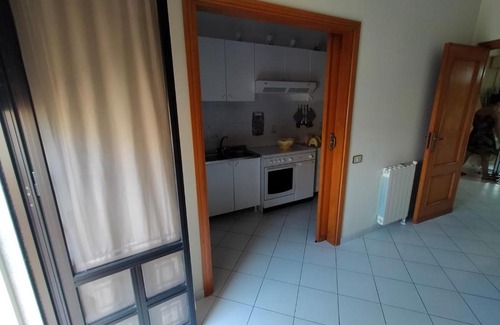 Casa Santa Maison | casa rosa