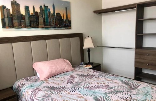 Pachuca de Soto Appartement | Casa Rosa