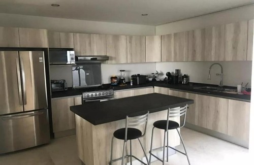 Pachuca de Soto Appartement | Casa Rosa