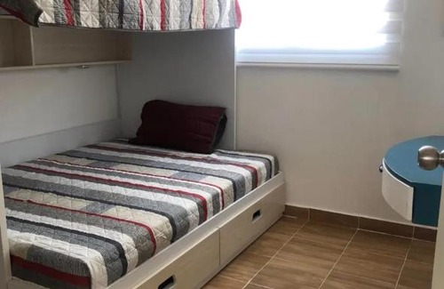 Pachuca de Soto Appartement | Casa Rosa