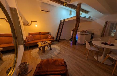 Ortaffa Maison | CASA ROSA, Un petit Cocon Catalan