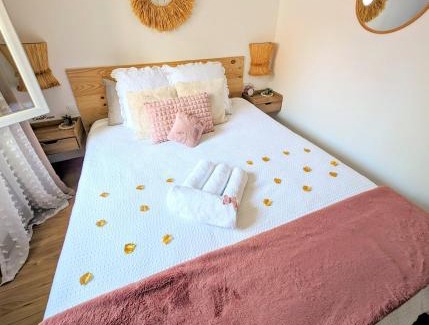 Ortaffa Maison | CASA ROSA, Un petit Cocon Catalan
