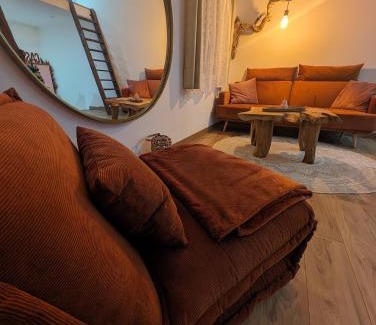 Ortaffa Maison | CASA ROSA, Un petit Cocon Catalan