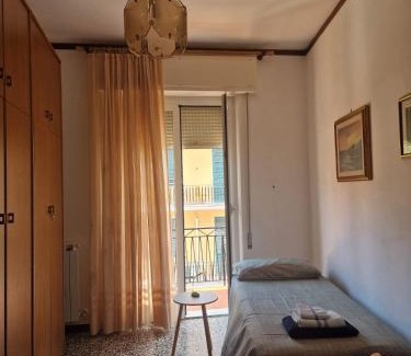 Le Grazie Appartement | Casa Rosa Vista Mare