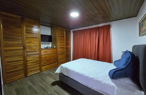 Bolivar Maison | Casa Rosabella