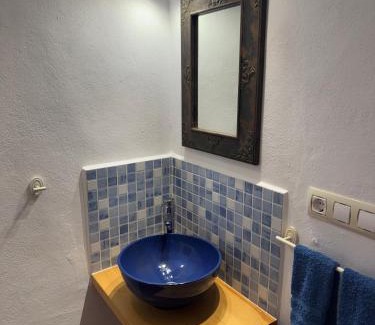 Encinasola Maison | Casa Rosalía