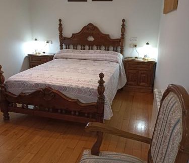 Silleda Maison | Casa Rosalía