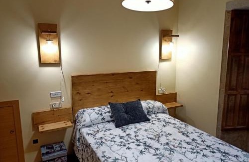 Silleda Maison | Casa Rosalía