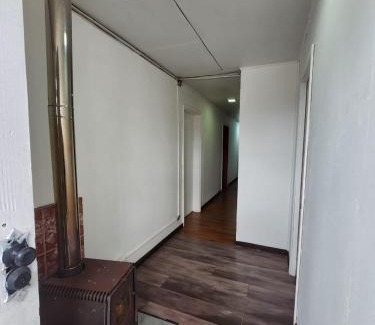 Valdivia Maison | Casa Rosales
