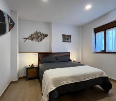 Santander Maison | Casa ROSAMUNDA con gran jardín y cerca del mar