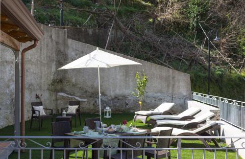 Pucara Maison | Casa Rosanna