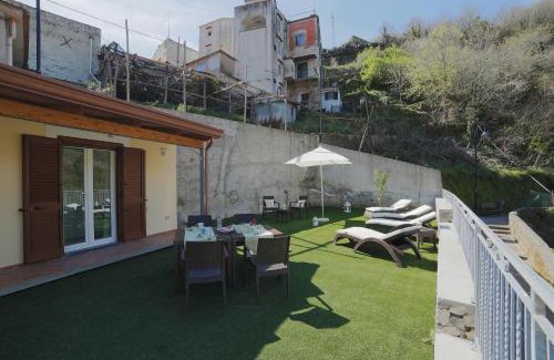 Pucara Maison | Casa Rosanna