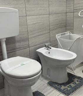 Cerignola Appartement | Casa Rosati Relaxing house