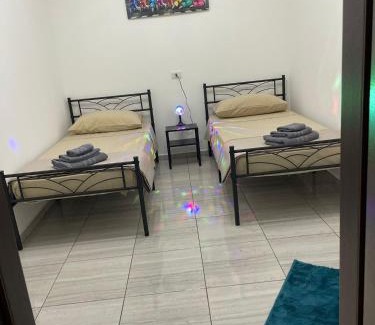 Cerignola Appartement | Casa Rosati Relaxing house