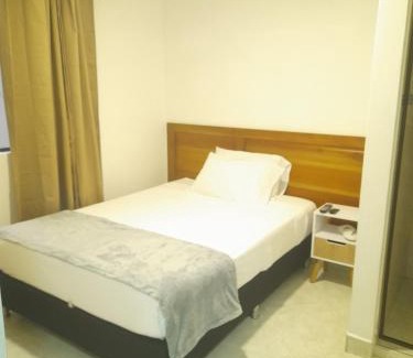 Jardin Appartement | Casa Rose Moor
