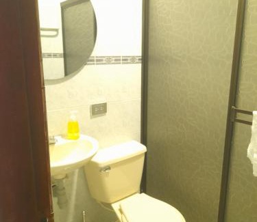 Jardin Appartement | Casa Rose Moor