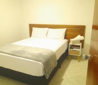 Jardin Appartement | Casa Rose Moor