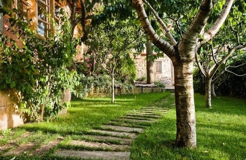 Riglos Cottage | Casa Roseta pour 8 personnes