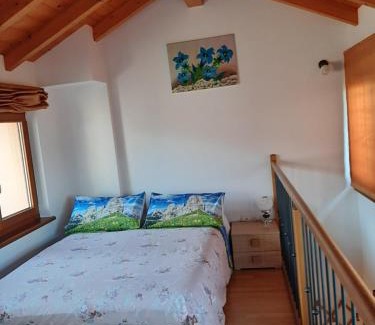 Mel Appartement | Casa Rosetta