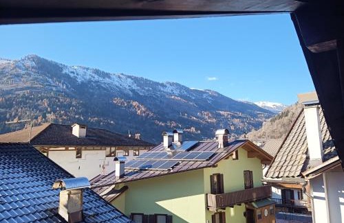 Primiero San Martino di Castrozza Maison | Casa Rosetta nel cuore delle Dolomiti