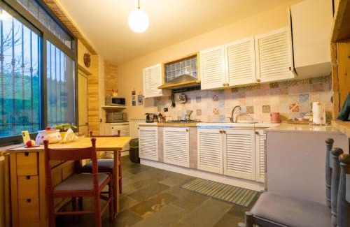 Rionero Sannitico Maison | Casa Rosi - Loft tra i monti di Roccaraso