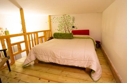 Rionero Sannitico Maison | Casa Rosi - Loft tra i monti di Roccaraso