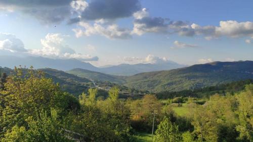 Rionero Sannitico Maison | Casa Rosi - Loft tra i monti di Roccaraso