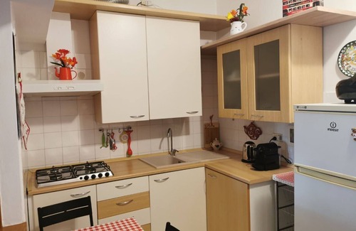 Marotta Appartement | Casa Rosina Marotta